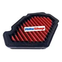 Filtro de Ar Esportivo Lavável RS Kawasaki Ninja 1000 H2 2015 a 2022 - imagem 3