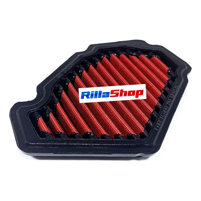 Filtro de Ar Esportivo Lavável RS Kawasaki Ninja 1000 H2 2015 a 2022
