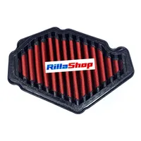 Filtro de Ar Esportivo Lavável RS Kawasaki Ninja 1000 H2 2015 a 2022 - imagem 2