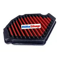 Filtro de Ar Esportivo Lavável RS Kawasaki Ninja 1000 H2 2015 a 2022 - imagem 4