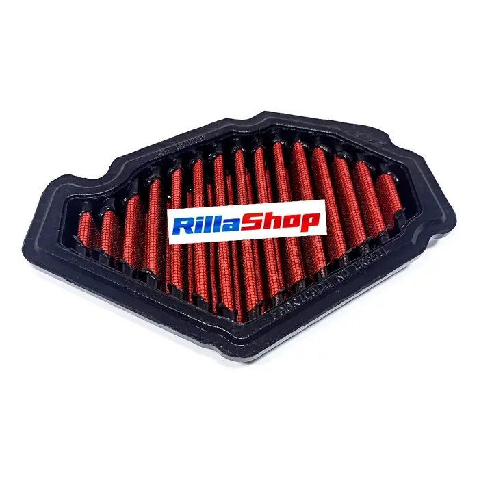 Filtro de Ar Esportivo Lavável RS Kawasaki Ninja 1000 H2 2015 a 2022