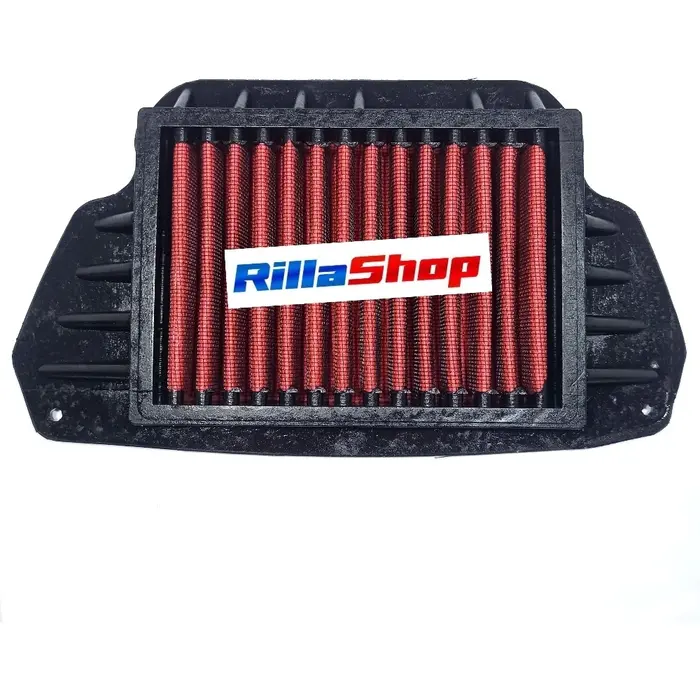 Filtro de Ar Esportivo Lavável Honda Cb Cbr 650 F Fa 2014 a 2019