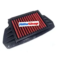 Filtro de Ar Esportivo Lavável Honda Cb Cbr 650 F Fa 2014 a 2019 - imagem 3