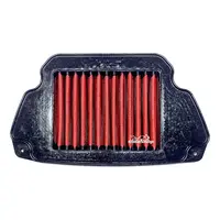 Filtro de Ar Esportivo Lavável Honda Cb Cbr 650 F Fa 2014 a 2019 - imagem 1
