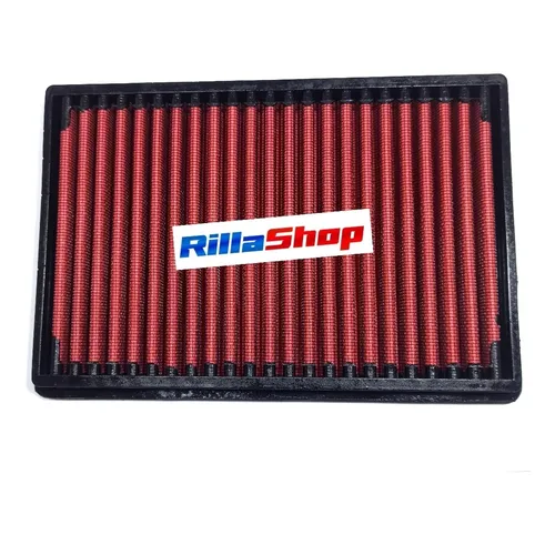 Filtro de Ar Esportivo Lavável Bmw 1000 S1000 R Rr Xr 2010 até 2019