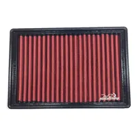 Filtro De Ar Esportivo Lavável Bmw 1000 S1000 R Rr Xr 10/19 - imagem 1