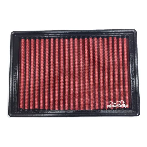 Filtro de Ar Esportivo Lavável Bmw 1000 S1000 R Rr Xr 2010 até 2019