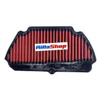 Filtro De Ar Esportivo Lavável Kawasaki Ninja Zx-6r 600 636 - imagem 2
