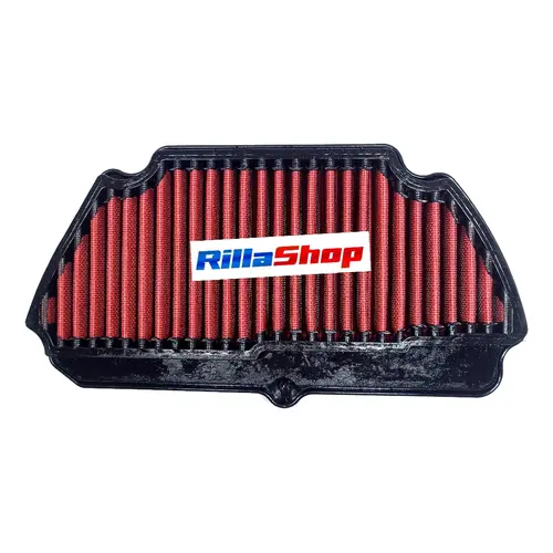 Filtro De Ar Esportivo Lavável Kawasaki Ninja Zx-6r 600 636