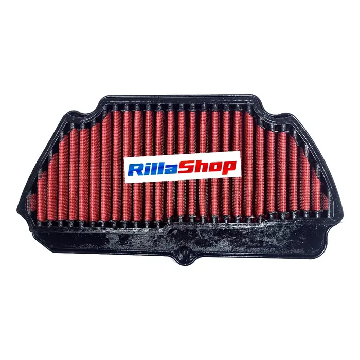 Filtro De Ar Esportivo Lavável Kawasaki Ninja Zx-6r 600 636