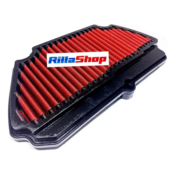 Filtro De Ar Esportivo Lavável Kawasaki Ninja Zx-6r 600 636