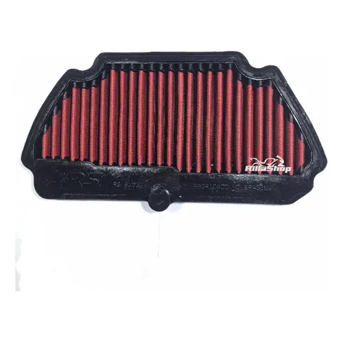 Filtro De Ar Esportivo Lavável Kawasaki Ninja Zx-6r 600 636