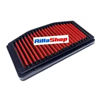 Filtro de Ar Esportivo Lavável RS Yamaha Yzf 1000 R1 2009 a 2014 - imagem 3