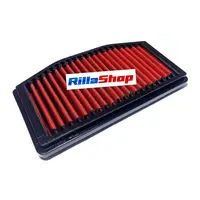 Filtro de Ar Esportivo Lavável RS Yamaha Yzf 1000 R1 2009 a 2014 - imagem 3