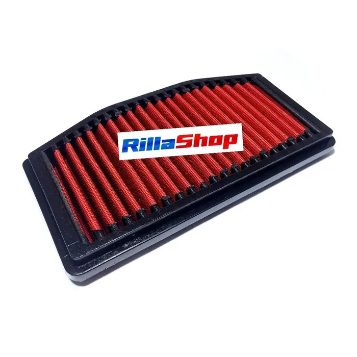 Filtro de Ar Esportivo Lavável RS Yamaha Yzf 1000 R1 2009 a 2014