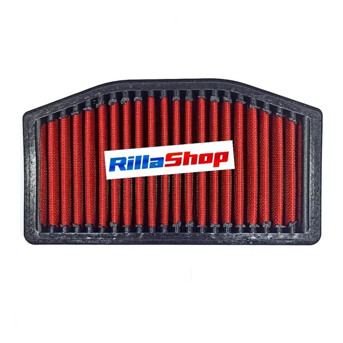 Filtro de Ar Esportivo Lavável RS Yamaha Yzf 1000 R1 2009 a 2014