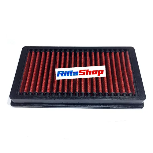 Filtro de Ar Esportivo Lavável RS Bmw M1000 S1000 R Rr Xr de 2019 até 2024