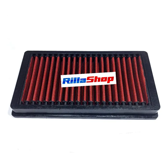 Filtro de Ar Esportivo Lavável RS Bmw M1000 S1000 R Rr Xr de 2019 até 2024