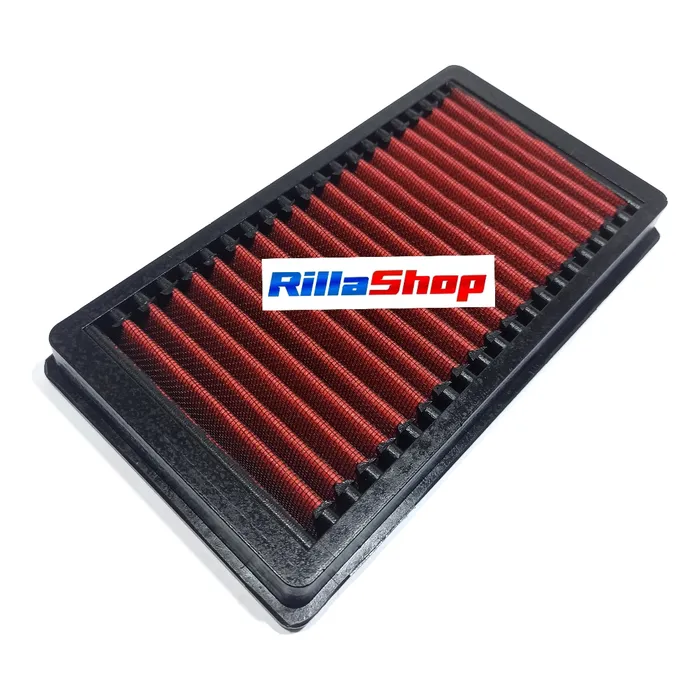 Filtro de Ar Esportivo Lavável RS Bmw M1000 S1000 R Rr Xr de 2019 até 2024