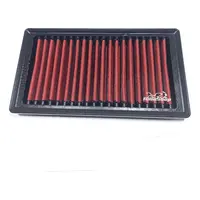 Filtro de Ar Esportivo Lavável RS Bmw M1000 S1000 R Rr Xr de 2019 até 2024 - imagem 1