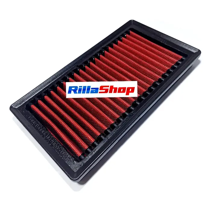 Filtro de Ar Esportivo Lavável RS Bmw M1000 S1000 R Rr Xr de 2019 até 2024
