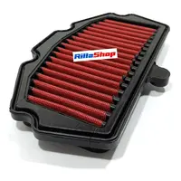 Filtro de Ar Esportivo Lavável Kawasaki Ninja 400 Z400 de 2018 até 2024 - imagem 3