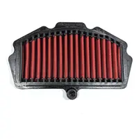 Filtro de Ar Esportivo Lavável Kawasaki Ninja 400 Z400 de 2018 até 2024 - imagem 1