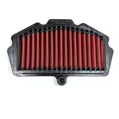 Filtro de Ar Esportivo Lavável Kawasaki Ninja 400 Z400 de 2018 até 2024