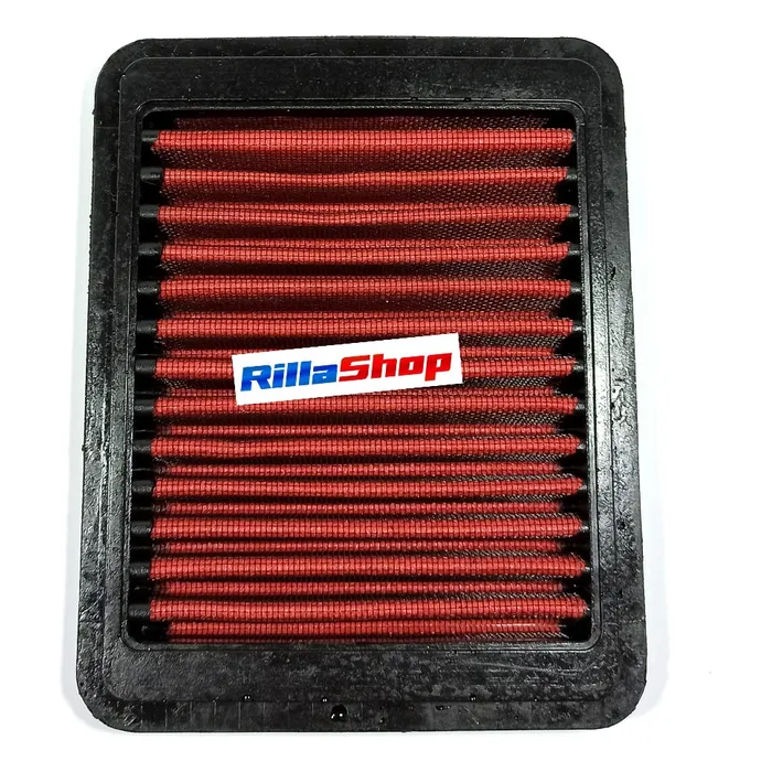 Filtro de Ar Esportivo Lavável RS Ducati Panigale V4 2019 até 2021