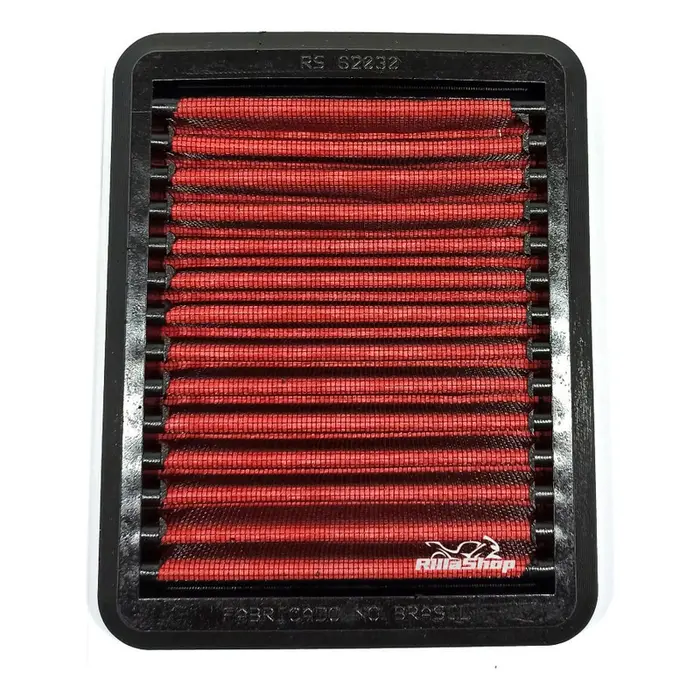 Filtro de Ar Esportivo Lavável RS Ducati Panigale V4 2019 até 2021