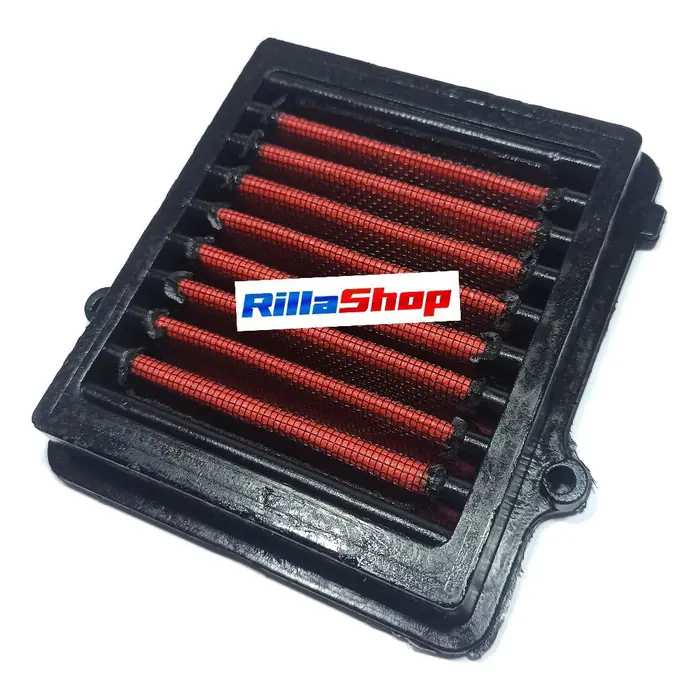Filtro de Ar Esportivo Lavável RS Crf 1000 L Africa Twin 2016 a 2020