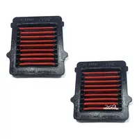 Filtro de Ar Esportivo Lavável RS Crf 1000 L Africa Twin 2016 a 2020 - imagem 1
