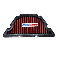 Filtro de Ar Esportivo Lavável RS Yamaha Xj6 2010 a 2019 - imagem 2