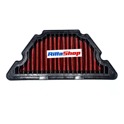 Filtro de Ar Esportivo Lavável RS Yamaha Xj6 de 2010 até 2019