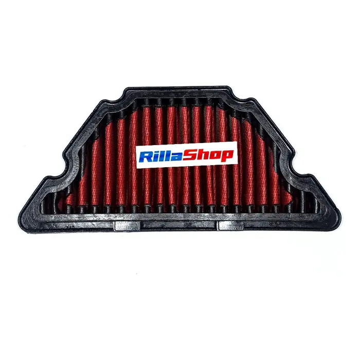 Filtro de Ar Esportivo Lavável RS Yamaha Xj6 2010 a 2019
