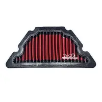 Filtro de Ar Esportivo Lavável RS Yamaha Xj6 2010 a 2019 - imagem 1