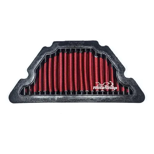 Filtro de Ar Esportivo Lavável RS Yamaha Xj6 de 2010 até 2019