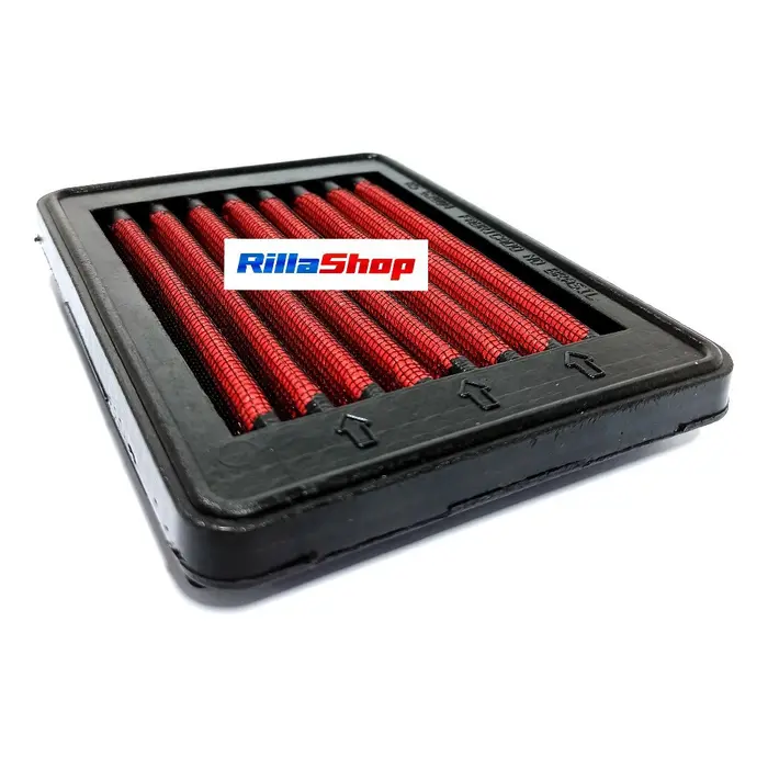 Filtro de Ar Esportivo Lavável RS Yamaha Mt 03 Yzf R3 2015 a 2025