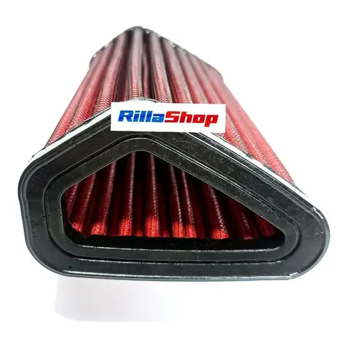 Filtro de Ar Esportivo Lavável RS Ducati StreetFighter