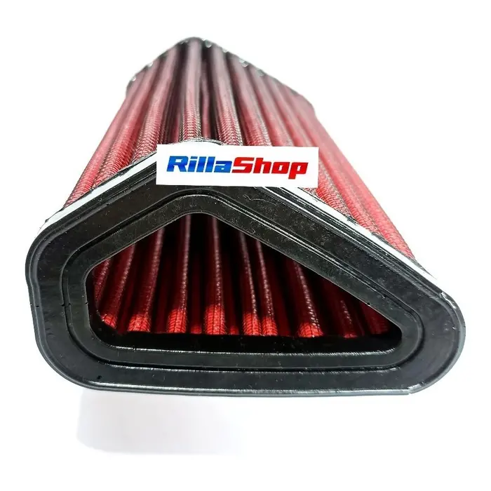 Filtro de Ar Esportivo Lavável RS Ducati StreetFighter
