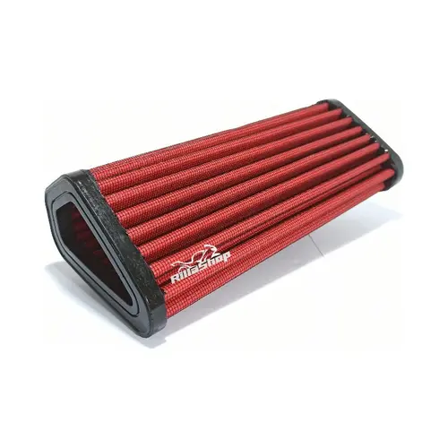 Filtro de Ar Esportivo Lavável RS Ducati StreetFighter