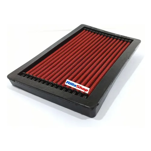 Filtro de Ar Esportivo Lavável RS Kawasaki Ninja 250 300 Z 300 de 2009 até 2022