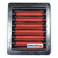 Filtro de Ar Esportivo Lavável RS Bmw G310 R 2017 a 2024 - imagem 3