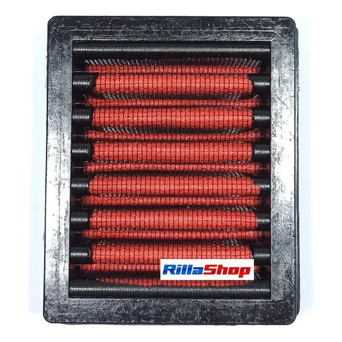 Filtro de Ar Esportivo Lavável RS Bmw G310 R 2017 a 2024