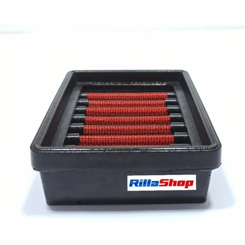 Filtro de Ar Esportivo Lavável RS Bmw G 310 R de 2017 até 2024