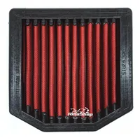 Filtro de Ar Esportivo Lavável RS Triumph Tiger 900 2020 a 2022 - imagem 1