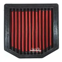 Filtro de Ar Esportivo Lavável RS Triumph Tiger 900 2020 a 2022 - imagem 1