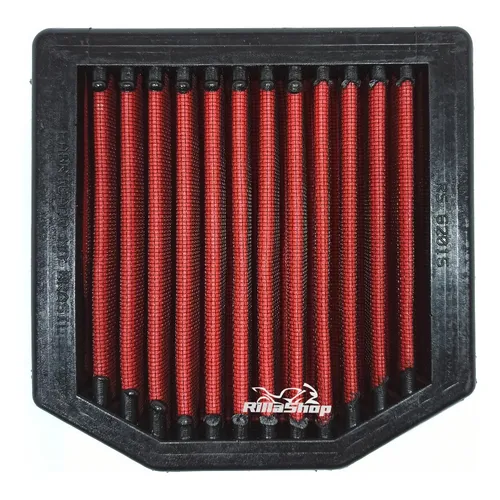 Filtro de Ar Esportivo Lavável RS Triumph Tiger 900 de 2020 até 2022