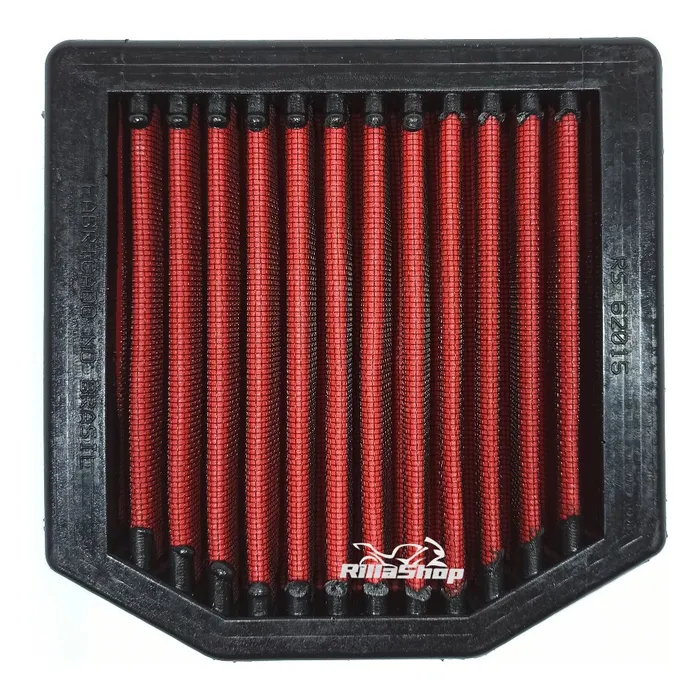 Filtro de Ar Esportivo Lavável RS Triumph Tiger 900 2020 a 2022