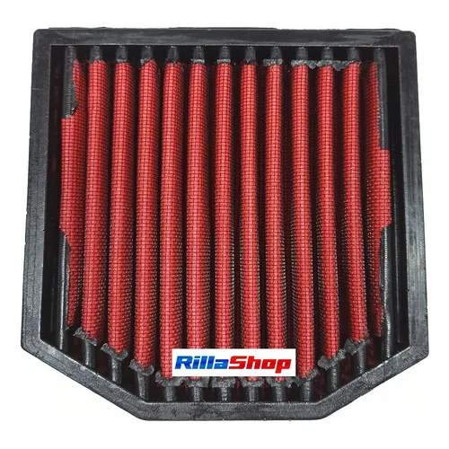 Filtro de Ar Esportivo Lavável RS Triumph Tiger 900 de 2020 até 2022